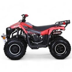 Coolster 125cc Mammoth Kids ATV Coolster 125cc Mammoth Kids ATV