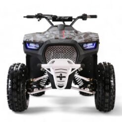 Coolster 125cc Mammoth Kids ATV Coolster 125cc Mammoth Kids ATV
