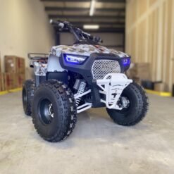 Coolster 125cc Mammoth Kids ATV Coolster 125cc Mammoth Kids ATV
