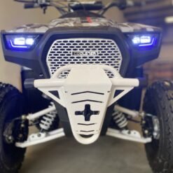 Coolster 125cc Mammoth Kids ATV Coolster 125cc Mammoth Kids ATV