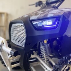 Coolster 125cc Mammoth Kids ATV Coolster 125cc Mammoth Kids ATV