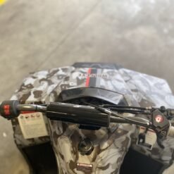 Coolster 125cc Mammoth Kids ATV Coolster 125cc Mammoth Kids ATV