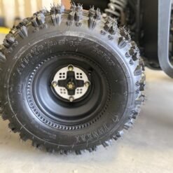 Coolster 125cc Mammoth Kids ATV Coolster 125cc Mammoth Kids ATV