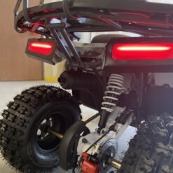 Coolster 125cc Mammoth Kids ATV Coolster 125cc Mammoth Kids ATV