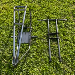 Mini bike Frame ( T bars)