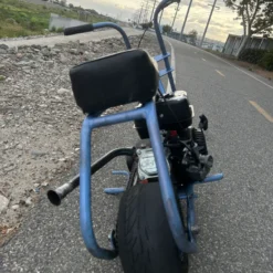 Custom Minibike (50mph) Used Custom Minibike (50mph)