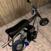 Skinny Slick Minibike(55mph)