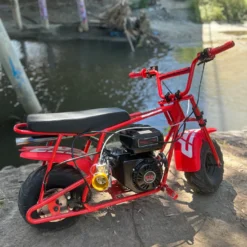 212cc FRP MOTO MINIBIKE