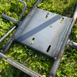 Mini bike Frame (J bars)