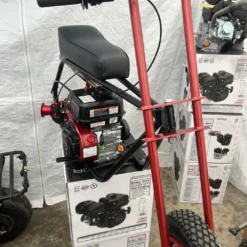 DEADPOOL MINIBIKE