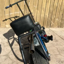 FAT TIRE GALAXY MINIBIKE(55mph)