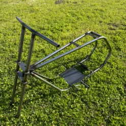 Mini bike Frame ( T bars)