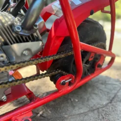 212cc FRP MOTO MINIBIKE