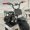 212cc MONSTER MOTO MINIBIKE