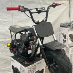 212cc MONSTER MOTO MINIBIKE