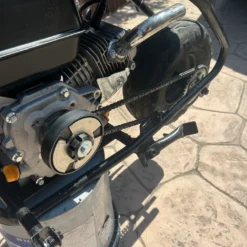 212cc Motovox Minibike