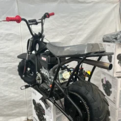 212cc MONSTER MOTO MINIBIKE 212cc MONSTER MOTO MINIBIKE