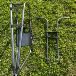 Mini bike Frame (J bars)