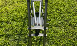 Mini bike Frame ( T bars)