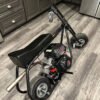 SKINNY SLICK GALAXY MINIBIKE(55mph) SKINNY SLICK GALAXY MINIBIKE(55mph)