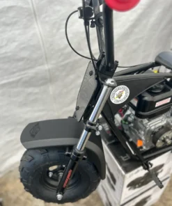 212cc MONSTER MOTO MINIBIKE