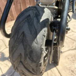 212cc Motovox Minibike