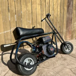FAT TIRE GALAXY MINIBIKE(55mph)