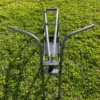 Mini bike Frame (J bars) Mini bike Frame (J bars)
