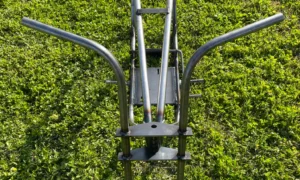 Mini bike Frame (J bars)