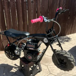 212cc Motovox Minibike
