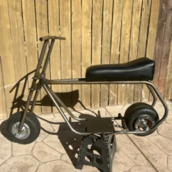 FAT SLICK MINIBIKE (ROLLER)