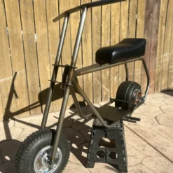 FAT SLICK MINIBIKE (ROLLER)