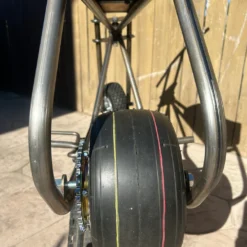 FAT SLICK MINIBIKE (ROLLER)