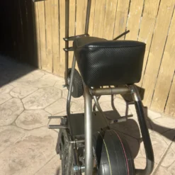 FAT SLICK MINIBIKE (ROLLER)