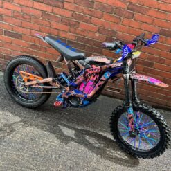 2024 SURRON LIGHT BEE X