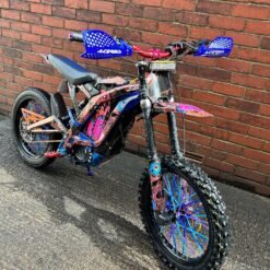 2024 SURRON LIGHT BEE X