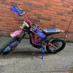 2024 SURRON LIGHT BEE X