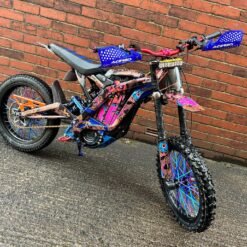 2024 SURRON LIGHT BEE X