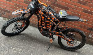 2024 Talaria Sting R