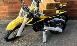 2025 SUR RON HYPER BEE