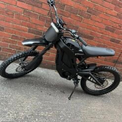 2025 E-RIDE PRO SS 2.0