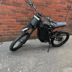 2025 E-RIDE PRO SS 2.0