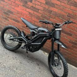 2025 E-RIDE PRO SS 2.0