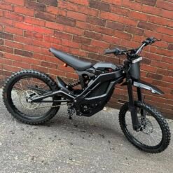 2025 E-RIDE PRO SS 2.0