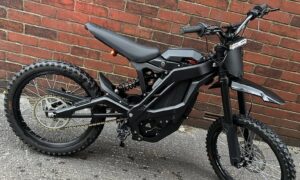 2025 E-RIDE PRO SS 2.0