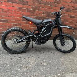 2025 E-RIDE PRO SS 2.0