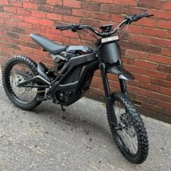 2025 E-RIDE PRO SS 2.0