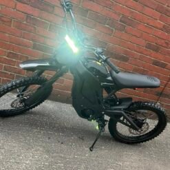 2025 E-RIDE PRO SS 2.0