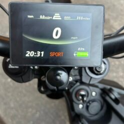 2025 E-RIDE PRO SS 2.0