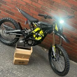 2025 Surron Lbx